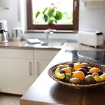 度假居 Britschock