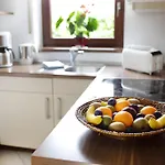 Britschock 度假居