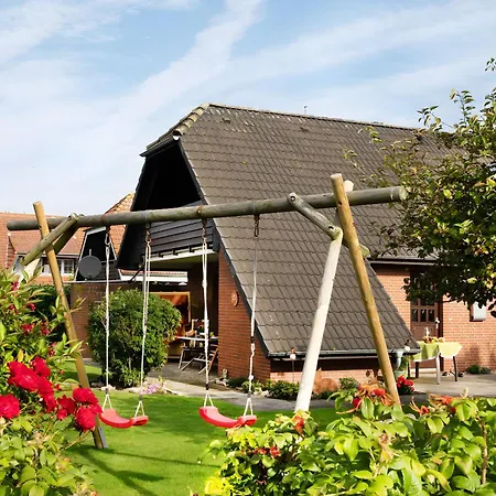 度假居 Britschock *