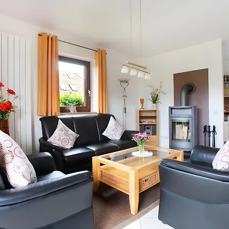 度假居 Britschock