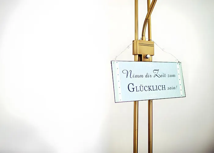 Britschock Feriehus Friedrichskoog