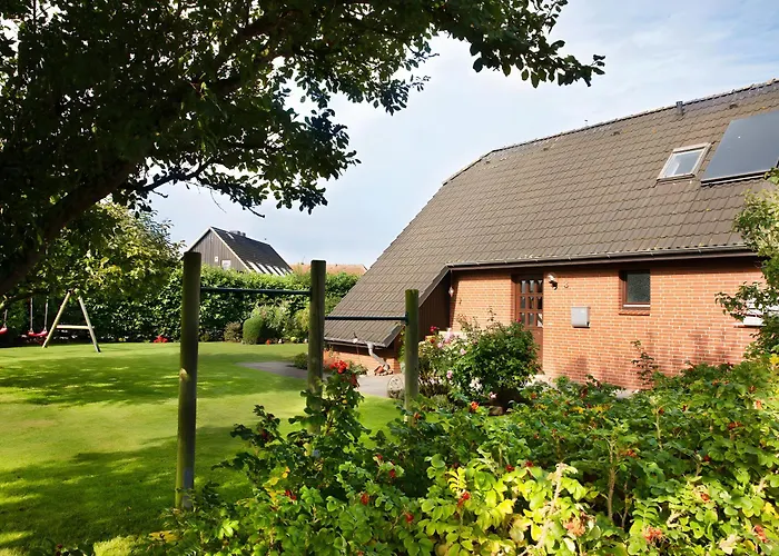 Britschock Friedrichskoog