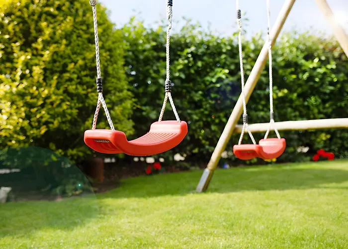 Britschock Feriehus *