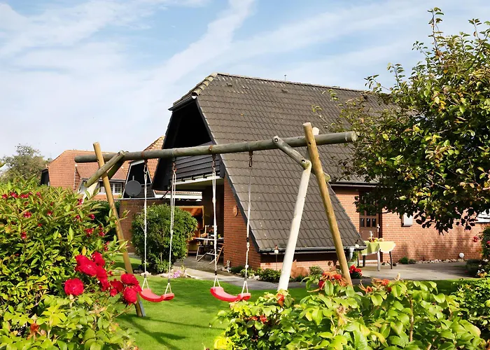 Feriehus Britschock *