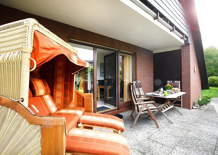 Britschock * Friedrichskoog