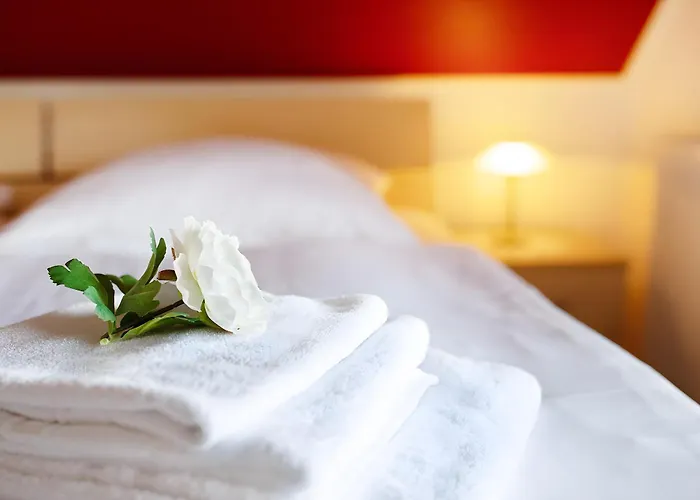 Feriehus Britschock Friedrichskoog