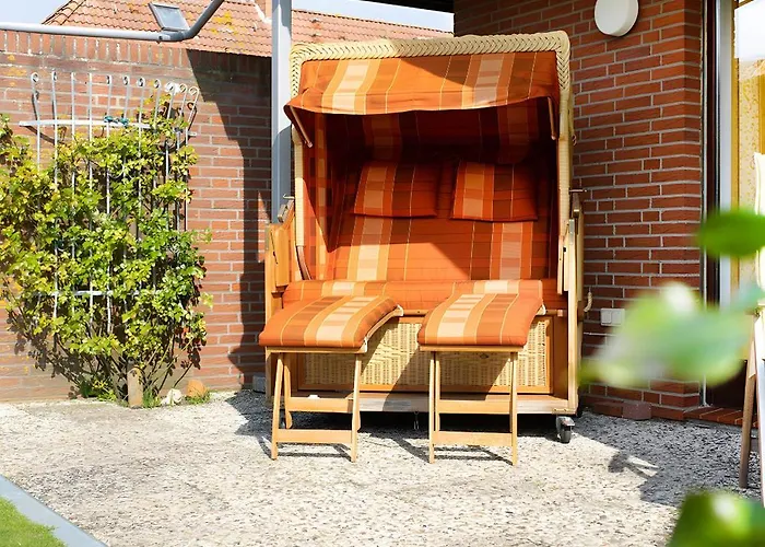 Britschock Friedrichskoog