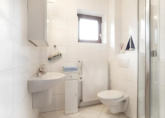 Feriehus Britschock *