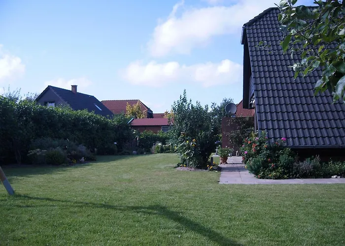 Britschock * Friedrichskoog