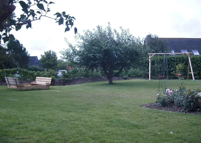 Britschock * Friedrichskoog