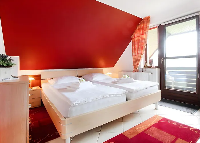 Britschock Feriehus *